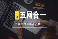 PP电子科技APP開發-五網合一深圳app開發多少錢