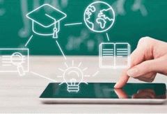 PP电子科技APP開發-在線教育APP開發 連接學校和家長