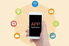PP电子科技APP開發-深圳app手機應用製作市場前景如何
