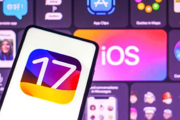 蘋果IOS17將開放第三方商店即支持應用側載--深圳app開發PP电子科技