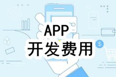 東風智啓科技APP開發-開發一個app平臺大概需要多少錢？